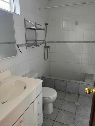 Arriendo Casa 4D 2B 3E La Reina Alta - La Reina