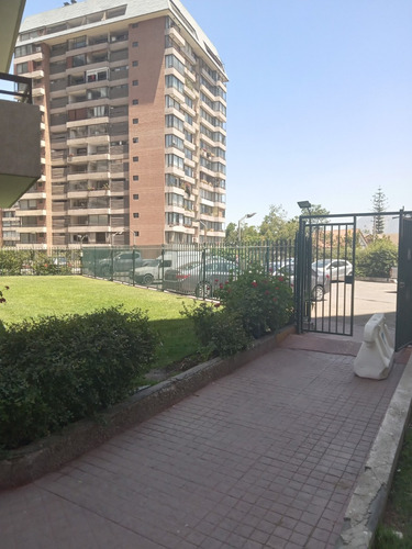 Arriendo Departamento SO 3D en suite 3B 2E 1B Tabancura - Vitacura
