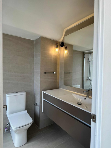 Arriendo Departamento 3D 3B 1E 1B Parque Bicentenario - Vitacura