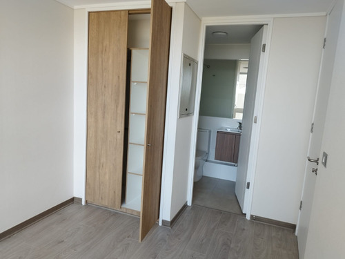 Arriendo Departamento S 2D 2B 1E 1B Francisco de Villagra - La Reina