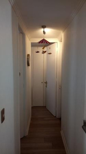 Venta Departamento O 2D en suite 2B 1E 1B Vaticano - Las Condes