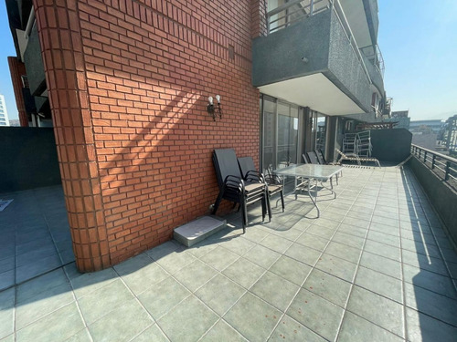 Venta Departamento 1D 1B 1E 1B Metro Tobalaba - Mall Costanera - Providencia