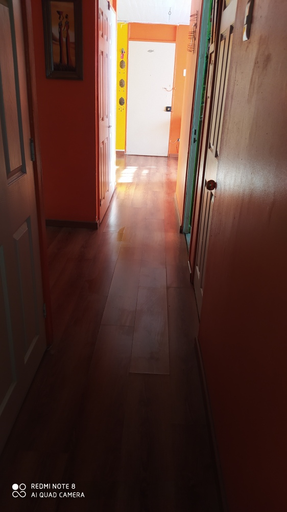 Venta Departamento 3D 1B Villa Los Jard&iacute;nes - Villa Los Presidentes - &Ntilde;u&ntilde;oa