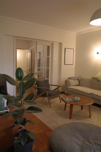 Venta Departamento NO 3D 3B 1E Los Leones - Providencia