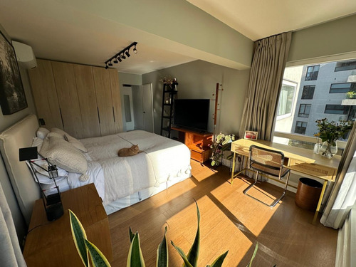 Venta Departamento NP 4D en suite Walk-in cl&oacute;set 3B 1E 1B Jard&iacute;n Del Este - Vitacura