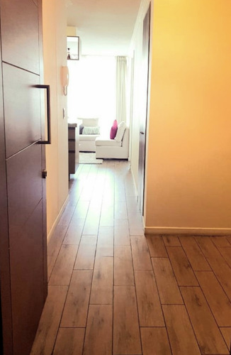 Venta Departamento NP 1D en suite Walk-in cl&oacute;set 1B 1E 1B Estadio Nacional - &Ntilde;u&ntilde;oa