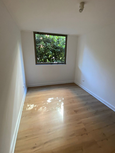 Arriendo Departamento 5D 4B 2E 1B Parque Bicentenario - Vitacura