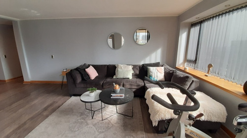 Arriendo Departamento 4D 4B 1E 1B Metro Manquehue - Apumanque - Las Condes