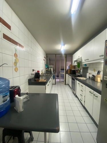 Venta Departamento NO 4D en suite 4B 2E 1B Barrio El Golf - Las Condes