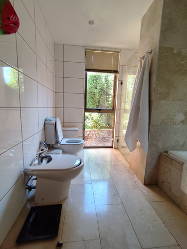 Arriendo Casa 5D en suite Walk-in cl&oacute;set 4B 2E 1B Los Trapenses - Lo Barnechea