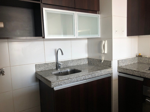 Arriendo Departamento N 2D en suite Walk-in cl&oacute;set 2B 1E 1B Metro &Ntilde;u&ntilde;oa - &Ntilde;u&ntilde;oa
