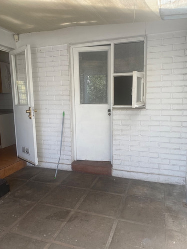 Venta Casa O 4D 2B 2E 1B Rotonda Atenas - Las Condes