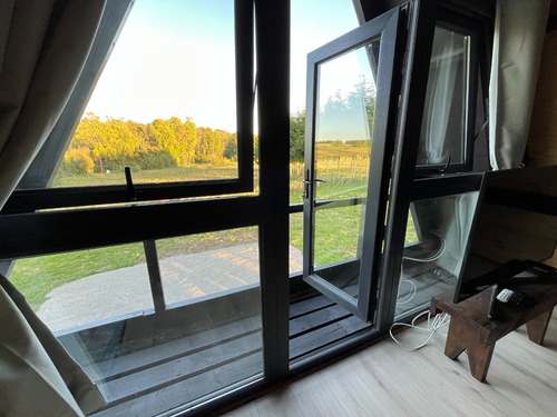 Venta Casa NP 2D en suite Walk-in cl&oacute;set 2B 1E 2B  - Puerto Varas