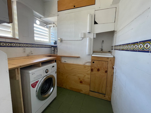 Venta Departamento N 2D en suite 2B Barrio Italia - Providencia