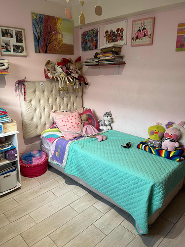 Venta Casa 5D 3B 2E Estadio Nacional - &Ntilde;u&ntilde;oa