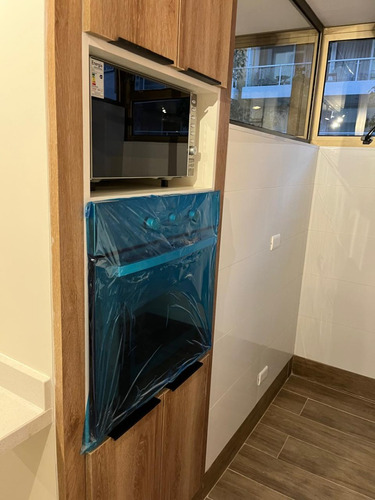 Arriendo Departamento SP 1D en suite 1B 1E 1B Diego de Almagro - &Ntilde;u&ntilde;oa