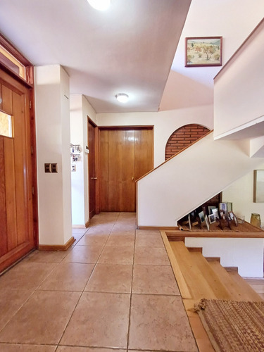 Venta Casa NO 6D en suite 6B 4E 1B Los Dominicos - Las Condes