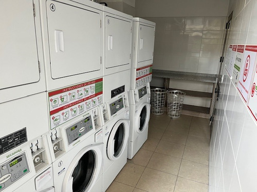 Venta Departamento P 2D en suite Walk-in cl&oacute;set 2B 1E 1B Metro Irarr&aacute;zaval - &Ntilde;u&ntilde;oa