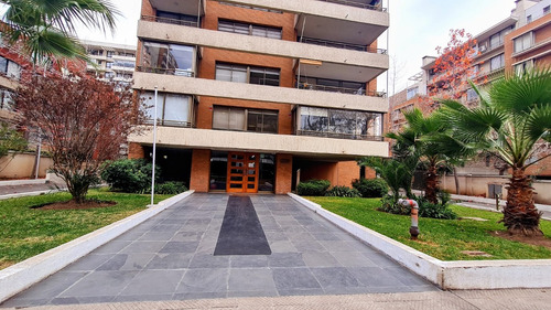 Venta Departamento NP 1D en suite Walk-in cl&oacute;set 1B 1E 1B Pedro de Valdivia - Providencia