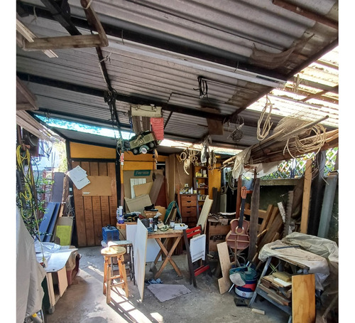 Venta Casa NOSP 3D 2B 2E 1B Villa Frei - &Ntilde;u&ntilde;oa