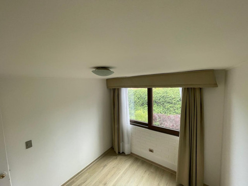 Arriendo Departamento NO 3D 2B 1E 1B Los Dominicos - Las Condes