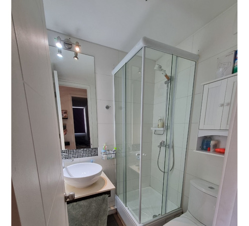 Venta Departamento NO 2D 2B 1E 1B Parque Juan XXIII - &Ntilde;u&ntilde;oa