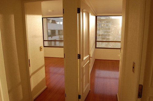 Arriendo Departamento NO 4D en suite Walk-in cl&oacute;set 4B 2E 1B Tabancura - Vitacura