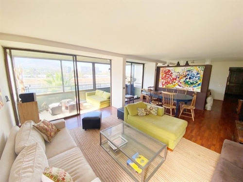 Venta Departamento NOSP 4D en suite 4B 2E 1B  - Lo Barnechea