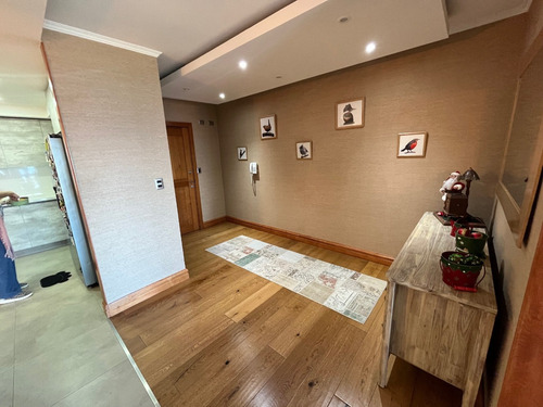 Venta Departamento O 3D 3B 2E 1B Philippi - Puerto Varas
