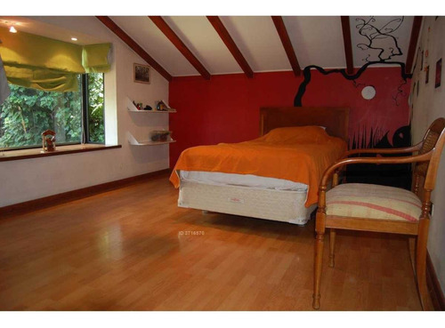 Venta Casa NOSP 6D en suite Walk-in cl&oacute;set 5B 3E 1B Pedro de Valdivia Norte - Providencia