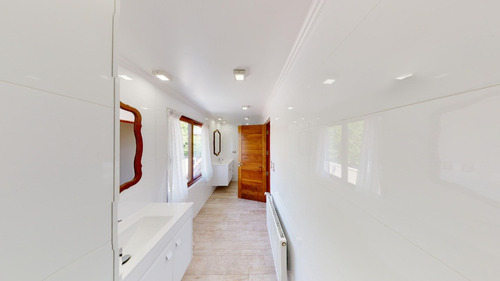 Arriendo Casa NO 3D en suite Walk-in cl&oacute;set 4B 3E 1B La Dehesa - Lo Barnechea