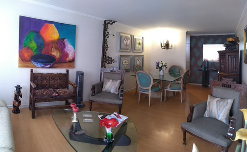 Arriendo Departamento N 2D en suite Walk-in cl&oacute;set 2B 1E 1B Sebasti&aacute;n Elcano - Las Condes