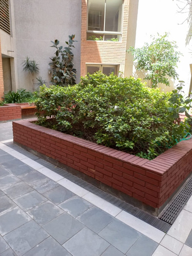 Venta Departamento 3D 2B 1E Parque Juan XXIII - &Ntilde;u&ntilde;oa