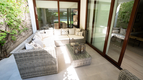 Venta Casa NO 5D en suite Walk-in cl&oacute;set 4B 5E 1B Los Trapenses - Lo Barnechea