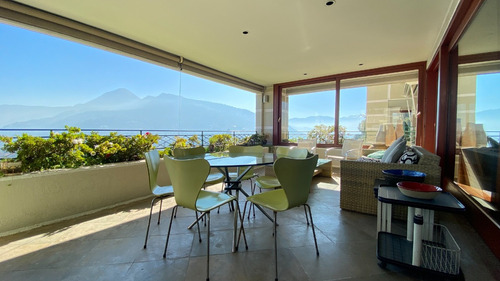 Venta Departamento NP 4D en suite 3B 6E 1B Lo Curro - Vitacura