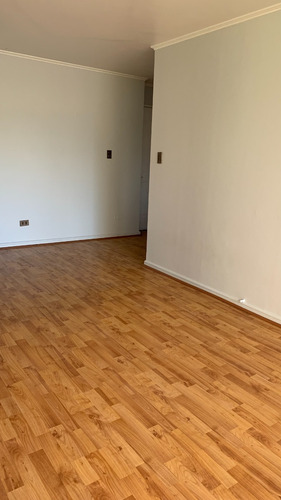 Arriendo Departamento NO 2D 2B 1E 1B Las Lilas - Providencia