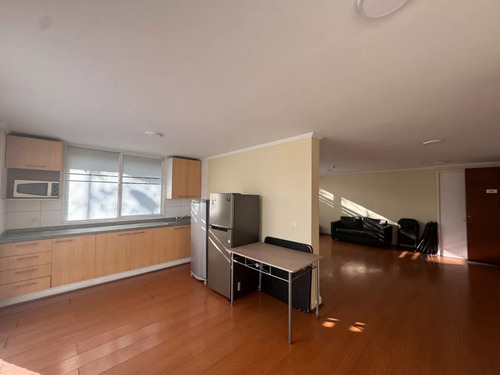 Arriendo Departamento NO 2D 2B 1E 1B Metro Monse&ntilde;or Eyzaguirre - &Ntilde;u&ntilde;oa