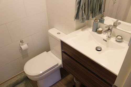 Venta Departamento SO 2D en suite Walk-in cl&oacute;set 2B 1E 1B Monte Calvario - Puerto Varas