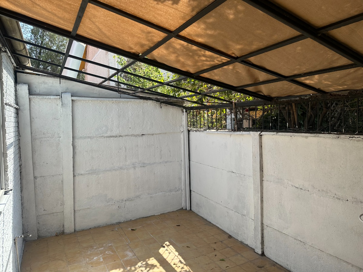 Arriendo Casa NO 4D Walk-in cl&oacute;set 3B 2E Metro Hernando de Magallanes - Las Condes