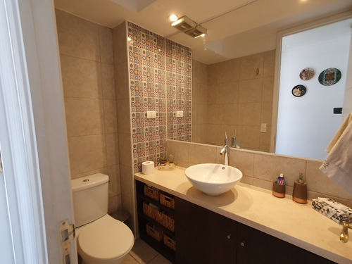 Arriendo Departamento O 2D en suite Walk-in cl&oacute;set 2B 1E 1B Plaza &Ntilde;u&ntilde;oa - &Ntilde;u&ntilde;oa