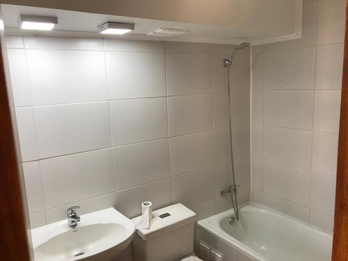 Arriendo Departamento 2D 2B 1E Las Lilas - Providencia