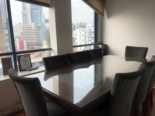 Venta Oficina NP 2B Los Leones - Providencia