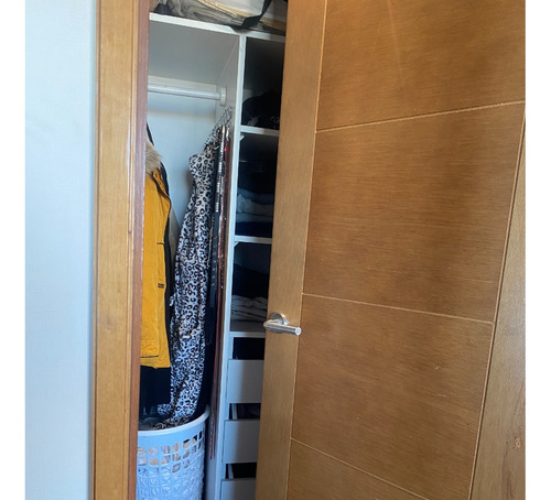 Arriendo Departamento SP 2D en suite Walk-in cl&oacute;set 2B 1E 1B Metro Hernando de Magallanes - Las Condes