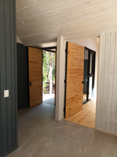 Venta Casa NOSP 3D 3B 3E 1B Camino a Ensenada - Puerto Varas