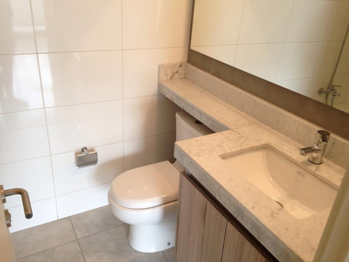 Venta Departamento P 1D en suite 1B 1B Metro Monse&ntilde;or Eyzaguirre - &Ntilde;u&ntilde;oa