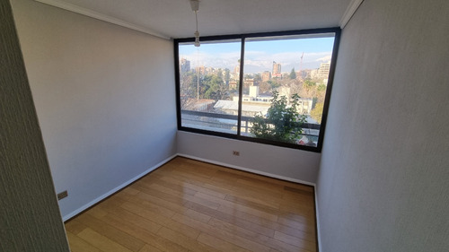 Arriendo Departamento NO 2D en suite 2B 1E 1B Pedro de Valdivia - Providencia