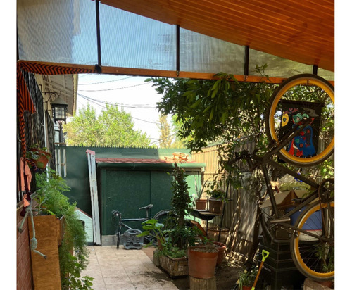 Arriendo Departamento 3D 1B 1E 1B Amapolas - &Ntilde;u&ntilde;oa