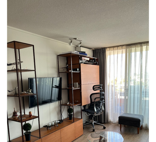 Venta Departamento N 1D 1B 1E 1B Estadio Nacional - &Ntilde;u&ntilde;oa