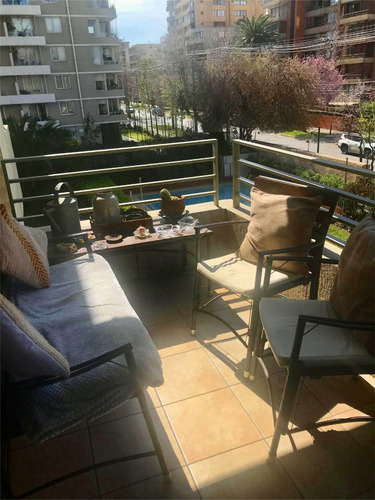 Venta Departamento SO 3D 2B 1E 2B Estadio Nacional - &Ntilde;u&ntilde;oa