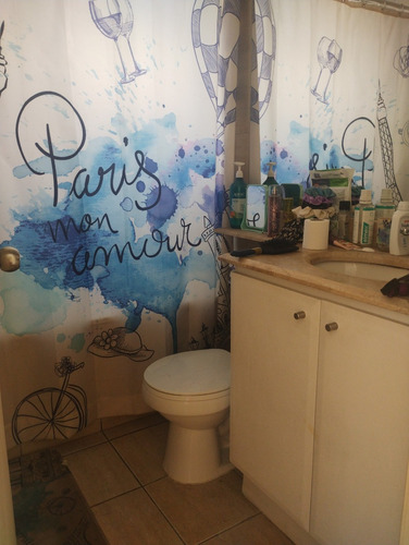 Arriendo Departamento SO 3D 2B 1E 1B Plaza &Ntilde;u&ntilde;oa - &Ntilde;u&ntilde;oa